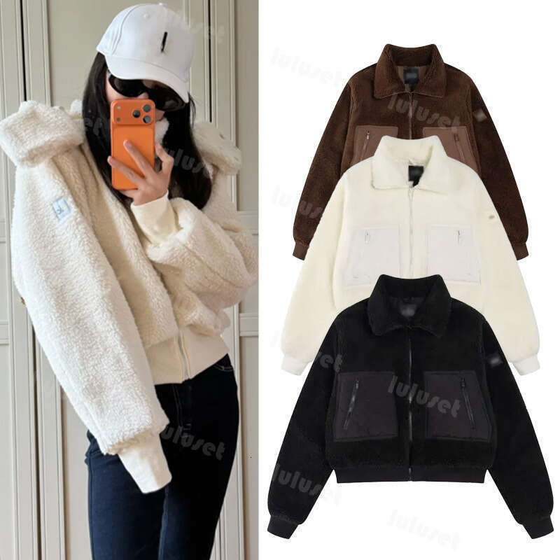 2026 2026 women clothes jacket pants leggings puff winter jacket zip up sweatshirt designer womens yoga hooded sportwear gym set