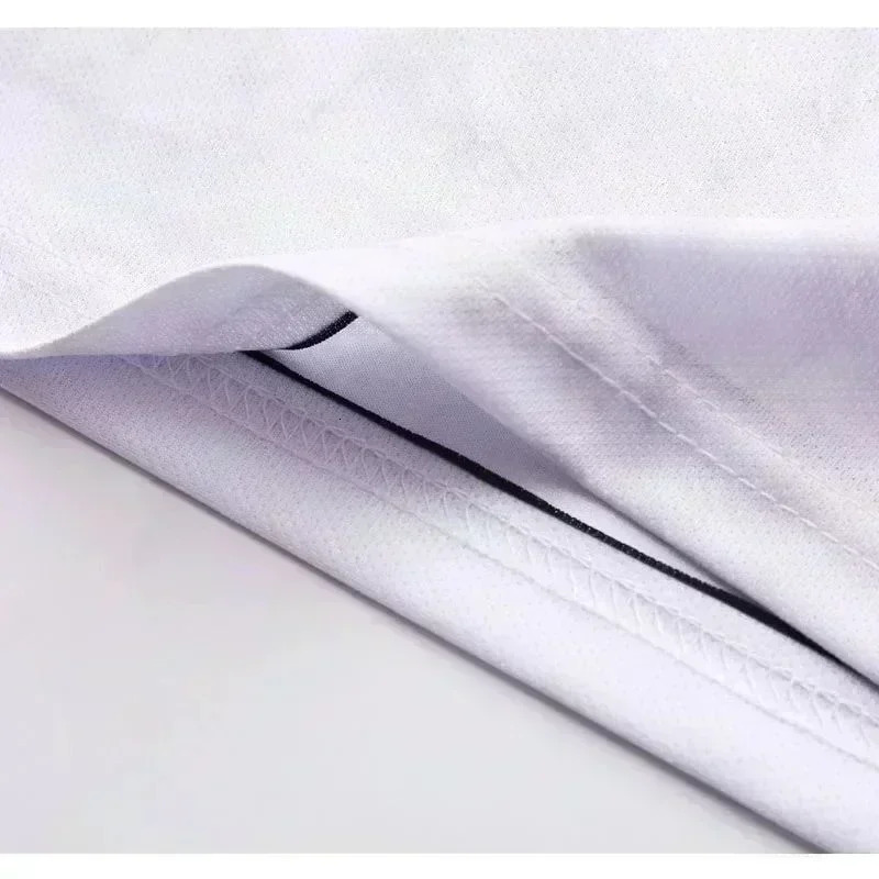 2025 Mens Fashion Printed Shorts Light Street Hip Hop Daily Breathable Trend Premium 251223