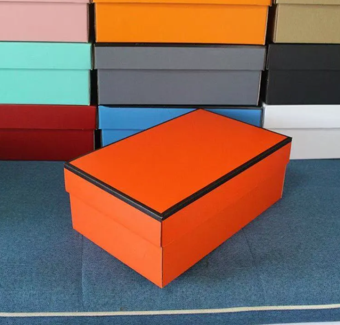 There Is No For Store Goods By Default If You Need Please DHGATE Purchase A Separate Box 35~45