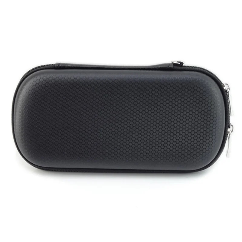 GUANHE HDD Digital Gadget Travel Storage Bag for U Disk USB Data Cable SD Card Phone Electronic external hard drive bag 251224