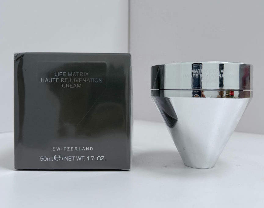 Face Skin Care Matrice Rejuvenation Cream 50ml Luxe Cream Pure Gold Creme 35ml Essence in Lotion essentielle luxe 150ml 130ml Face Cosmetics Makeup Facial Cream