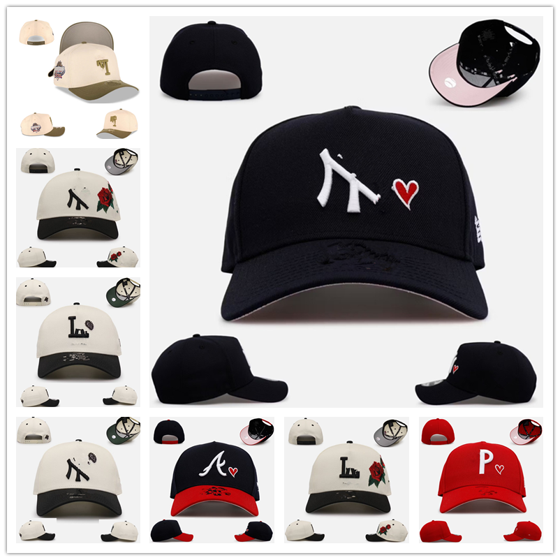 22570 Baseball Cap Casquette Embroidered Hat Luxury Bucket hat Casual Letter Cotton Adjustable Unisex Hat