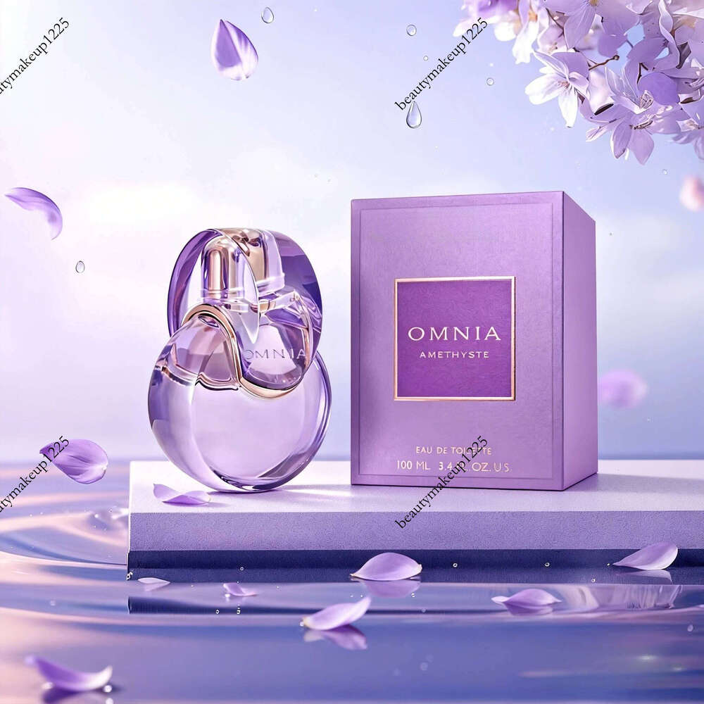 100ML Luxury Women's Perfume With Sophisticated Floral Scent Like Being In A Secret Garden Enhancing The Romantic Atmosphere Vimanshi