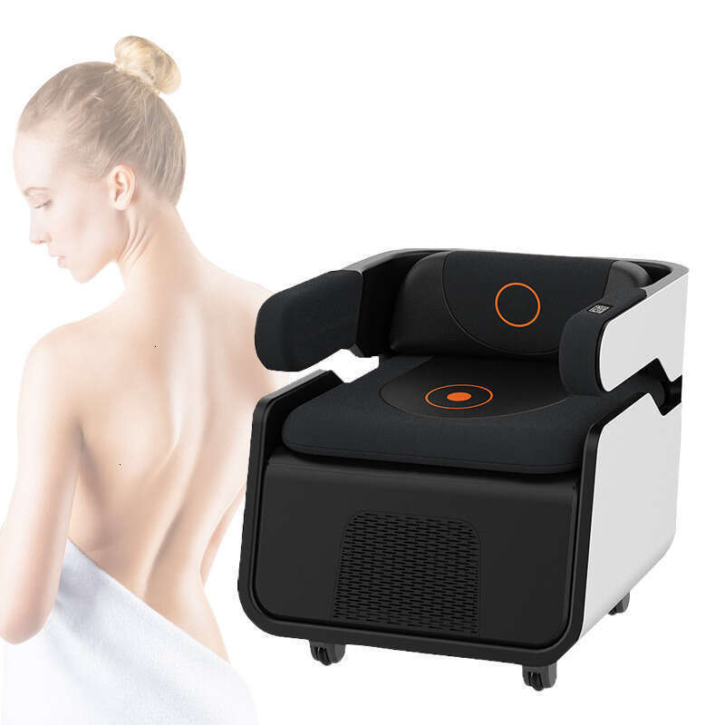 Ems Slimming Machine Pelvic Floor Muscle Repair Chair Emslim Pelvic-Floor Muscles Stimulator Promote Postpartum Repair Gym Fittness