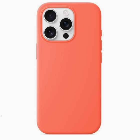 new color Camera Control iPhone Case Liquid Silicone For iPhone 16 Pro Max 16Pro Case Wireless Charging H251111