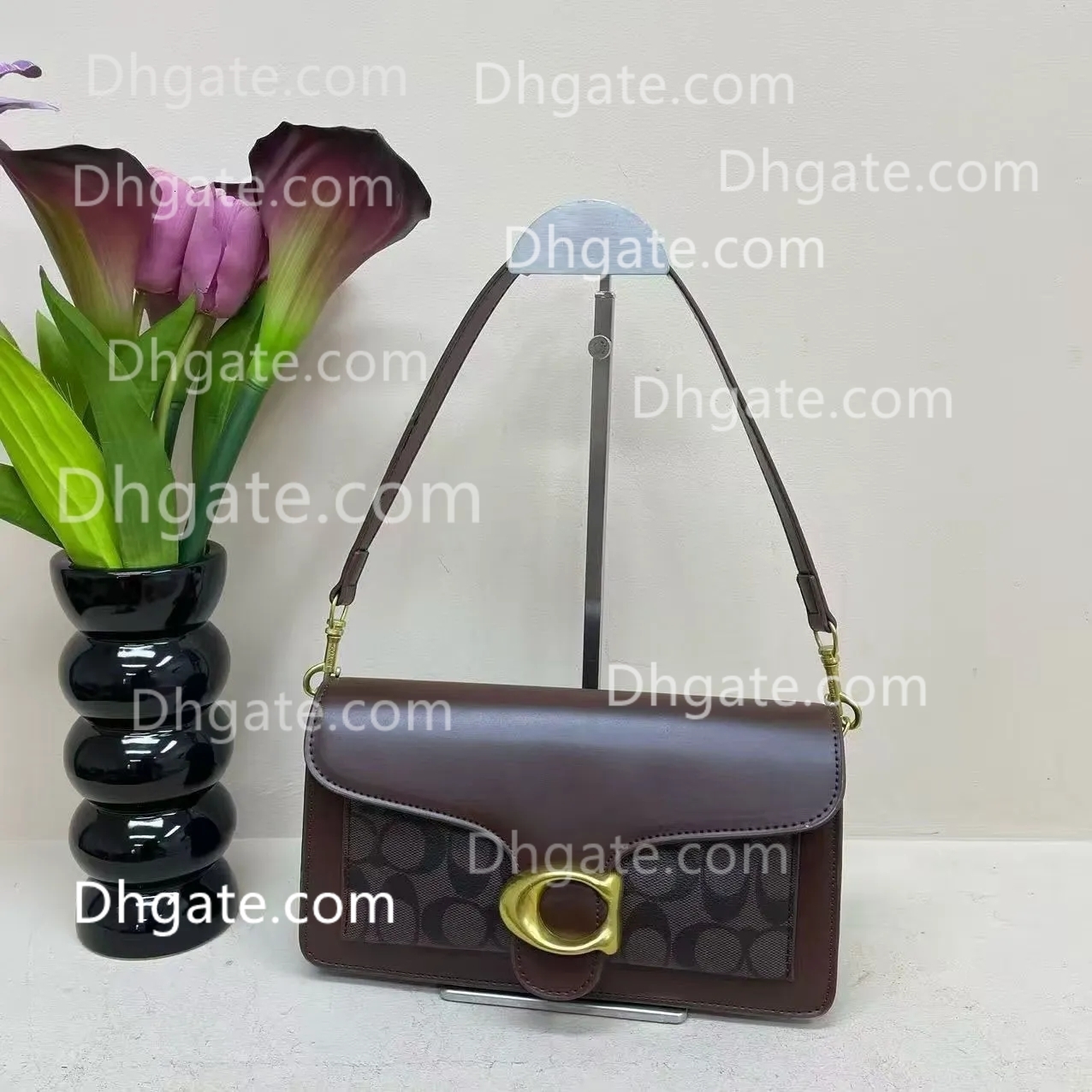 Hot-selling Womens Handbags Designer Bags Shoulder Bags Crossbody Bags High-Quality Underarm bag Commuter Bags Tote Bags coachbags tote coachS coacher ZUSY