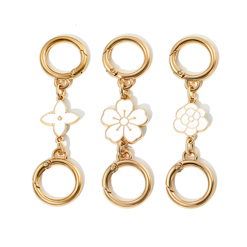 Suitable for Teri Extension Mahjong H-78 Underarm Bag Modification Chain Shoulder Strap Accessories Hardware