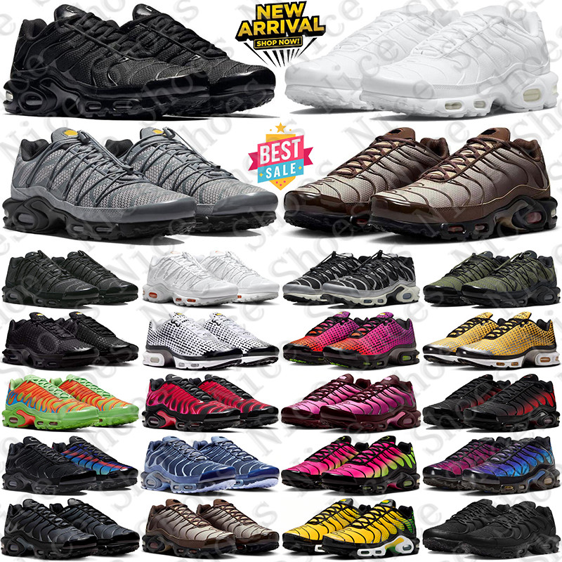 Free Shipping Designer tn tns tnss sneakers Running Shoes trainers for mens chaussure zapatillas Outdoor men Sports runners