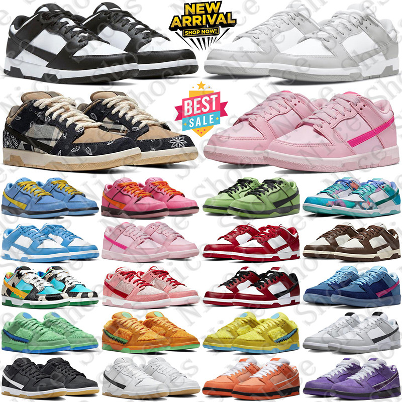 Free Shipping Designer sneakers Shoes low chaussure schuhe for mens womens schoenen scarpe GAI trainers Zapato Plate-forme runners baskets casual luxury