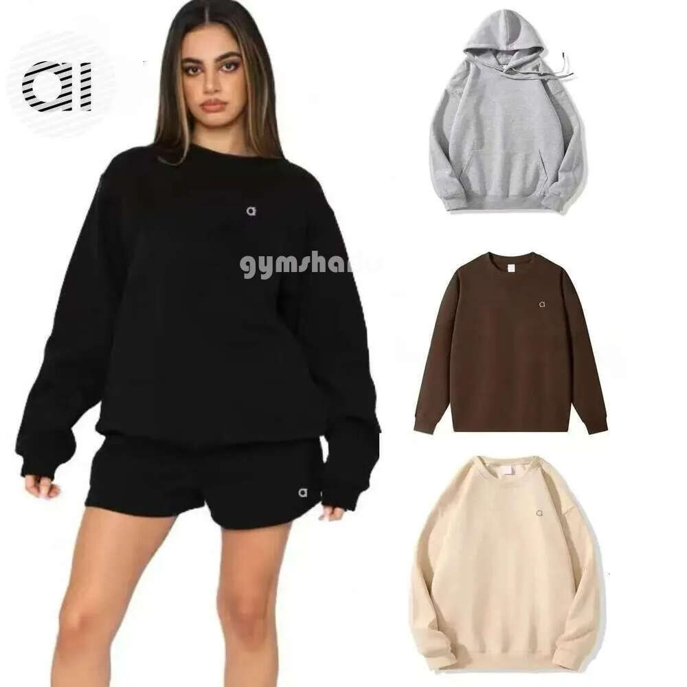 3D Lantern Women Men alonessitys Sets Quarter Sweatshirt Sweatpants Hoodie alonessitys Jacket Pullover Yoga Crew Neck Leg Pants alonessitys woemn Clothes