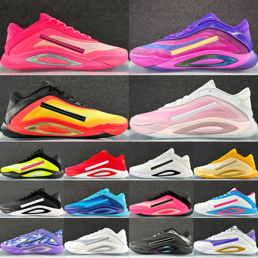 Top A One Men Baske… - image