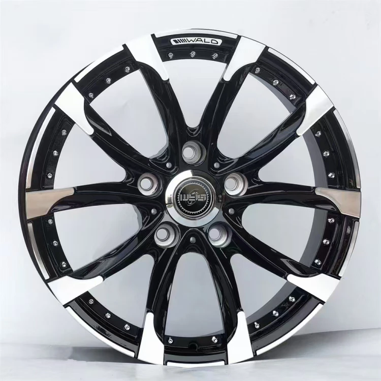 21 22-inch forged rims for Toyota Land Cruiser Lexus LX570 LX470 5*150 High quality custom forged wheels