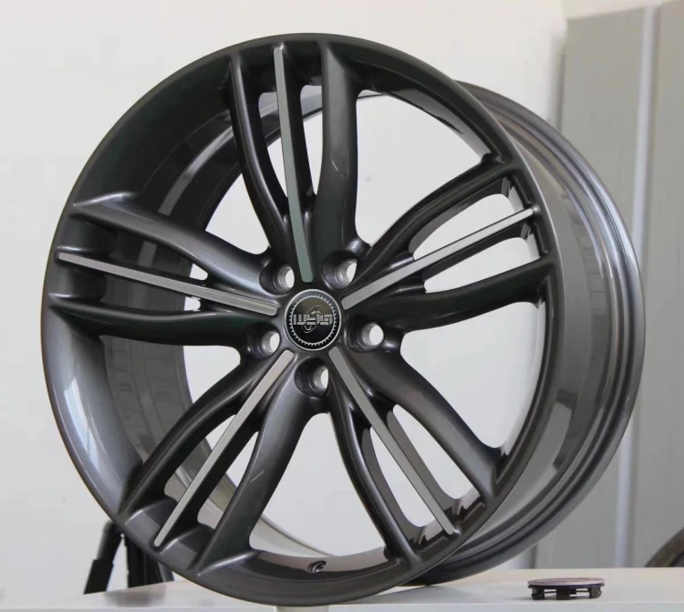 20 21-inch forged rims for Jaguar XJ XJL XF XFL XE XK E-PACE XEL I-PACE F-TYPE F-PACE 5*108 High quality custom forged wheels