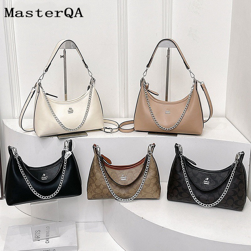 Juliet Shoulder Bag 25 30 Hobo 2 HAMPTONS Half Moon Crossbody Bags Designer Handbag Womens Leather Underarm Cross Body Purses Originals Totes Bag Wallet Black Brown