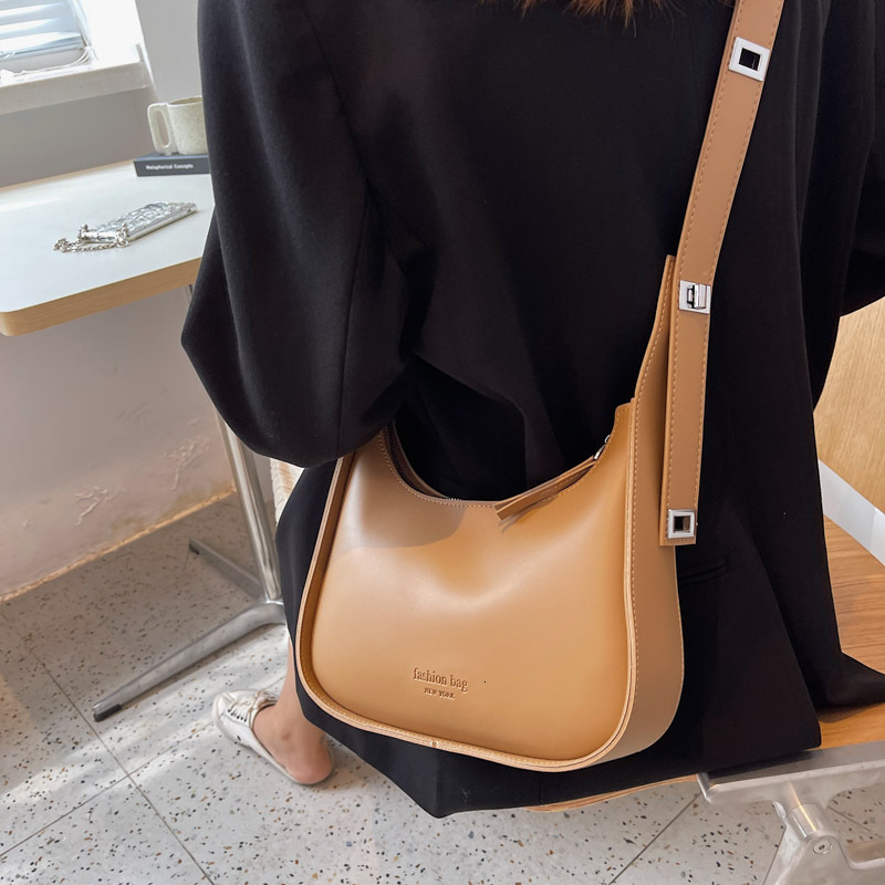 New cross-border bag, high-end multifunctional women's bag, retro shoulder bag, luxury handbag, crossbody bag