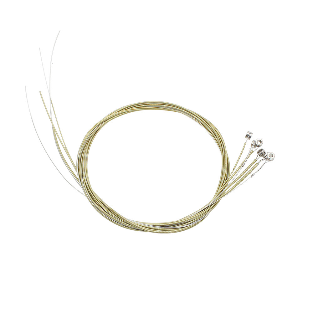 IRIN folk guitar strings A107 wooden guitar string set 6 independent guitar string accessories