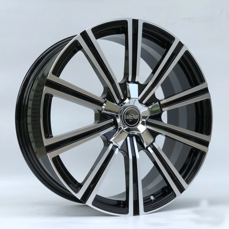 18 20 21 22-inch forged rims for Toyota Land Cruiser Lexus LX570 LX470 5*150 High quality custom forged wheels