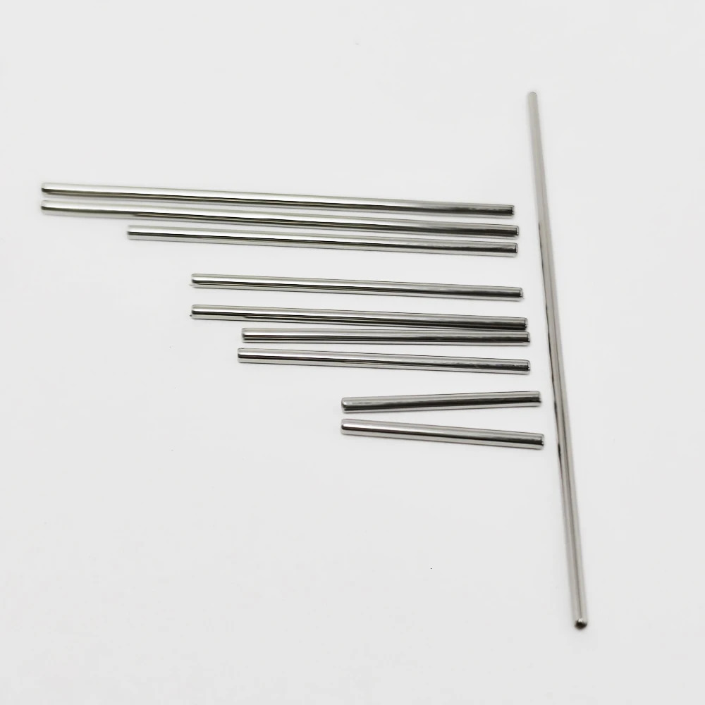 G23 opal Barbell Balls Ring Lip nipple piercings Tongue Daith Helix 16G Straight Tragus Piercing Stud Ear Body Jewelry 251224