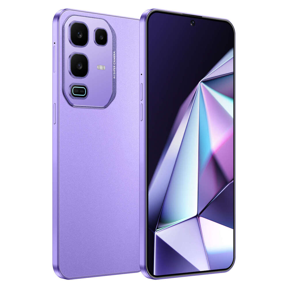 Famous brand cross-border exclusive smartphone Note 50 Pro high-definition large screen 16+1T in stock Android phone source factory CKS