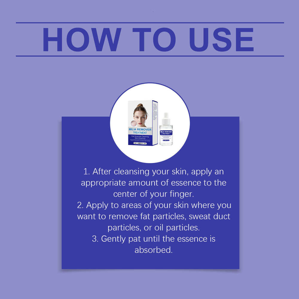 AMZ Purifying and Repairing Essence