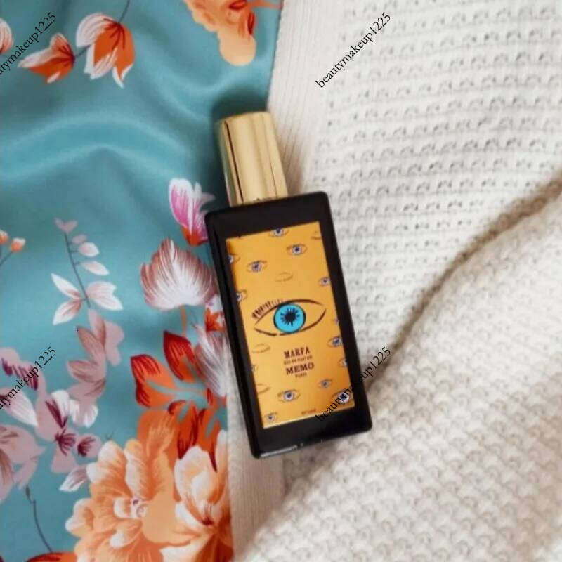 75ml Luxury Unisex Perfume Collection Long Lasting Eau De Parfum Leather Floral Woody Fragrance Gift Scent for Men Women Vimanshi