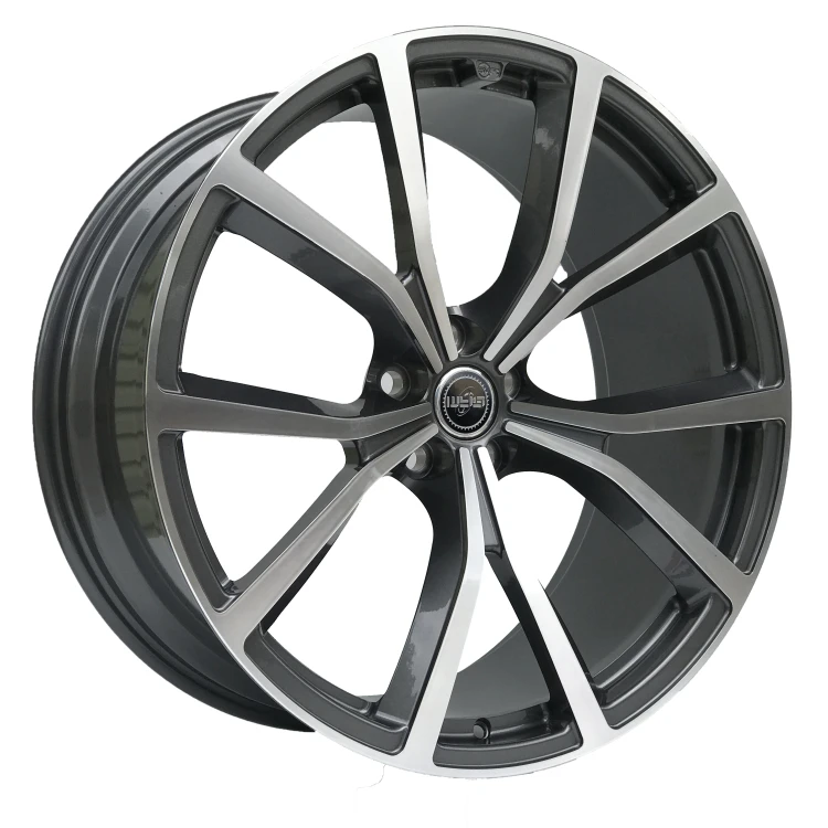 20 21-inch forged rims for Jaguar XJ XJL XF XFL XE XK E-PACE XEL F-TYPE F-PACE 5*108 High quality custom forged wheels