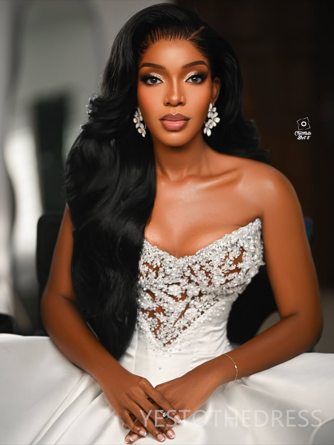 2026 Cocktail Dresses For Women Homecoming Dress V Neck Illusion Appliqued Beaded Lace Sexy Pearls Short Prom Dresses For African Nigeria Black Girls 