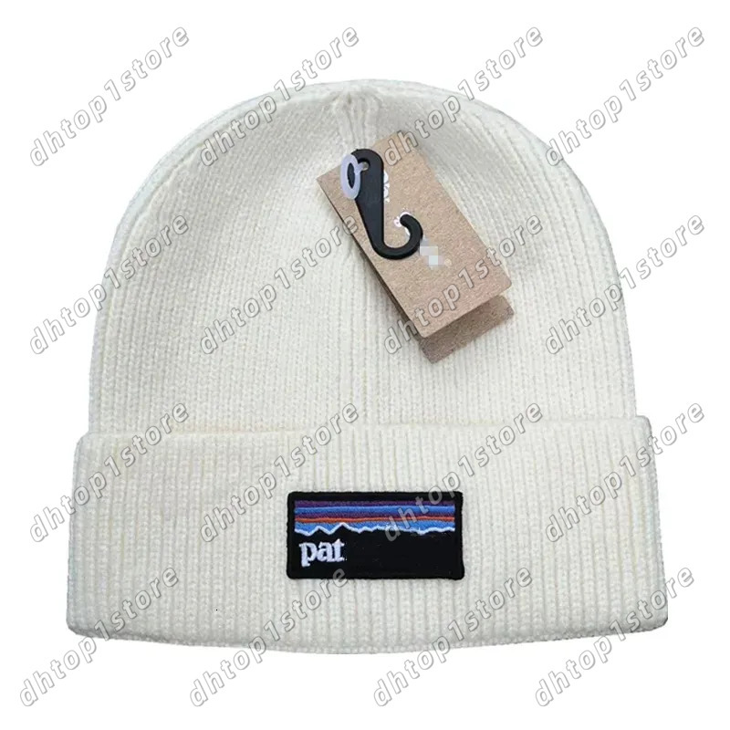 Beanie/Skull Caps Designer Luxury Cap Men Patagonias Caps Adjustment Baseball Women Caps Hats High Quality Women Fitted Caps Fashion 28c