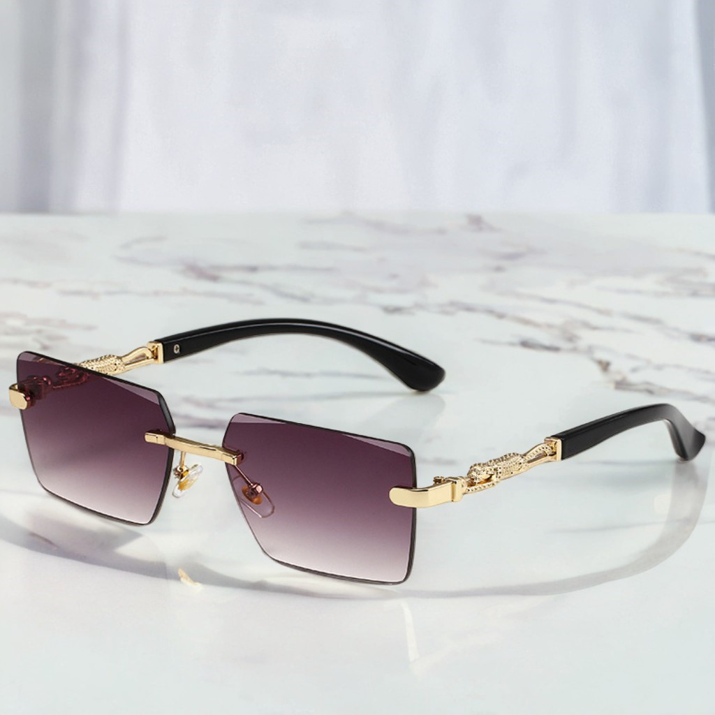 Designer Sunglasses For Women Men Sunglasses Polarized Sunglasses UV400 Fashion Classic Luxury Glasses Goggle Pilot PC Frame Glasses AL270