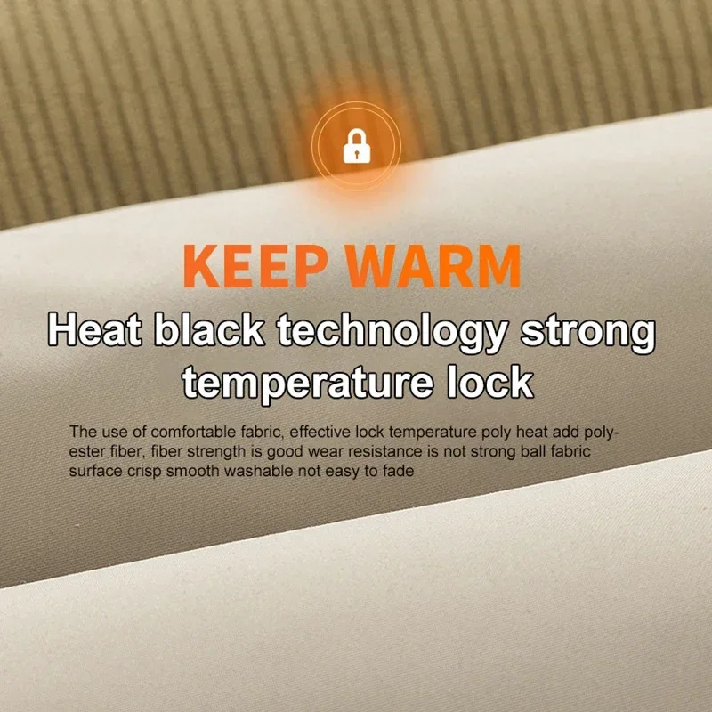 2025 Mens Vests Loose Casual Sleeveless Jacket Zipper Clothes Men Vest Jackets Thick Male CottonPadded Coats 251225