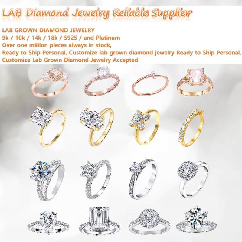 Igi Certified Lab Grown Cushion Cut Diamond Engagement Ring New Zealand Diamond Certified Product Platinum Jewelry