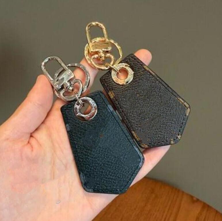 Keychain Brand Desi… - image