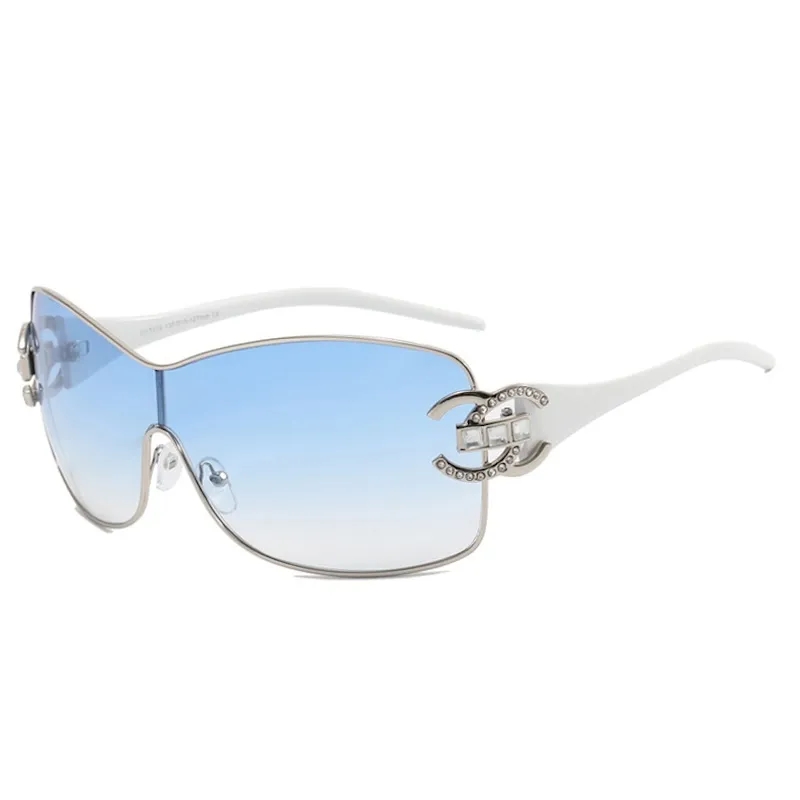 Designer Sunglasses For Women Men Sunglasses Polarized Sunglasses UV400 Fashion Classic Luxury Glasses Goggle Pilot PC Frame Glasses AL2070