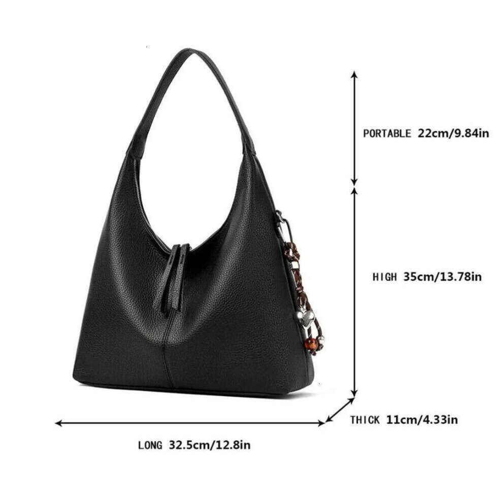 Oloey Genuine Brand Luxury Handbags Crossbody Bags for Women High Top Quality Soft Leather Shoulder Bag