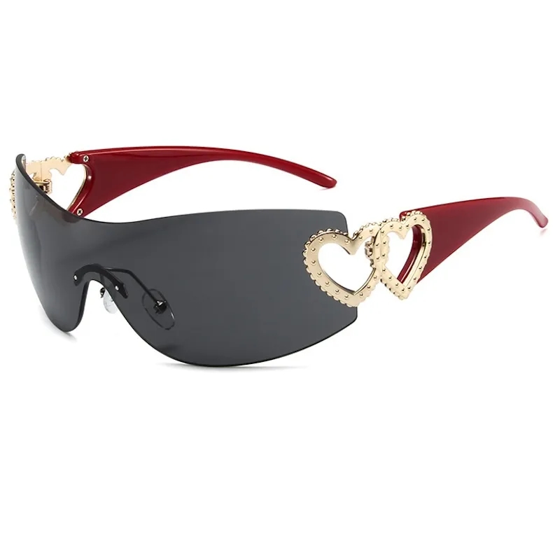 Designer Sunglasses For Women Men Sunglasses Polarized Sunglasses UV400 Fashion Classic Luxury Glasses Goggle Pilot PC Frame Glasses AL2071