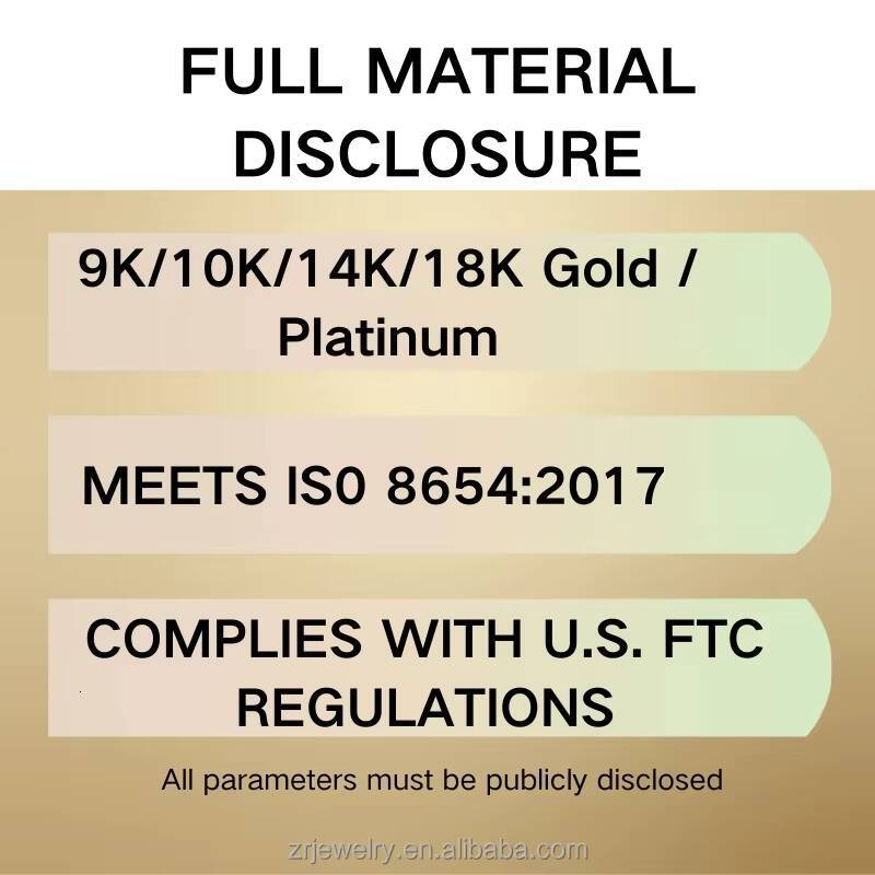 TELULA Factory Direct 18K Solid Gold Lab Diamond Ring IGI 3 CT VS1 D LGD Engagement Jewelry Collection Wedding Ring