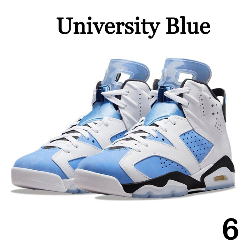 TOP Designer 5S 6S Mens Basketball Shoes 5 6 Aqua UNC Green Bean Raging Red Stealth Fire White Cement Metallic Flight Oreo Wings Ice Sports Sneakers 4