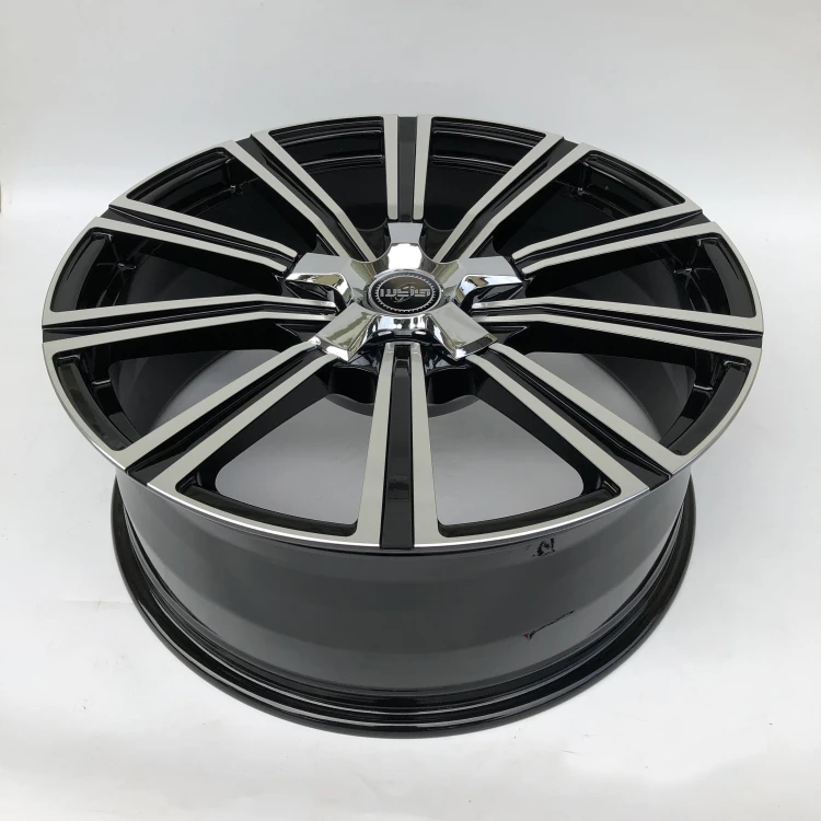 18 20 21 22-inch forged rims for Toyota Land Cruiser Lexus LX570 LX470 5*150 High quality custom forged wheels