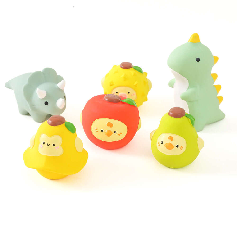 Puppy Dog Sound-Making Latex Boredom Relief, Durable Chew Toy Teddy and Small to Medium Dogs, Pet Supplies for Teething