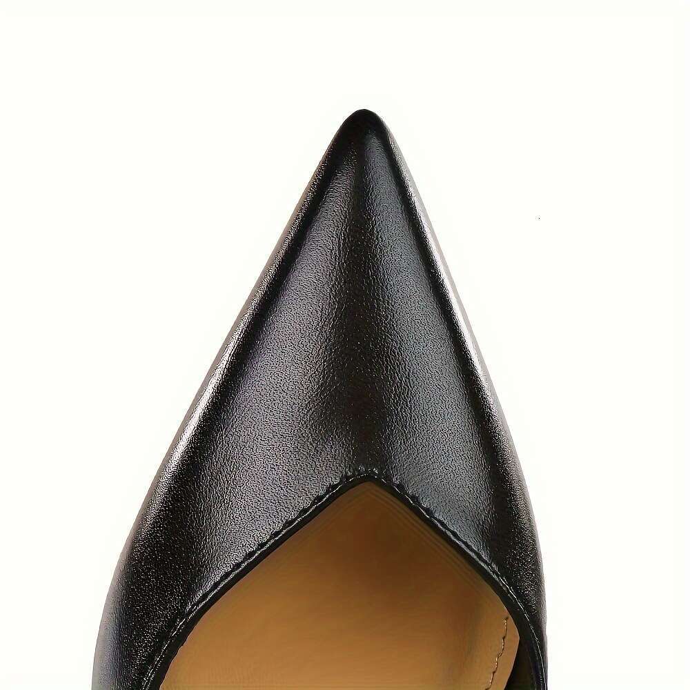 Shoes Designer New Women Pumps Pointed Toe High Heels Ladies Shoes Fashion Heels Pumps Sexy Party Shoes Plus MOJIDASHU