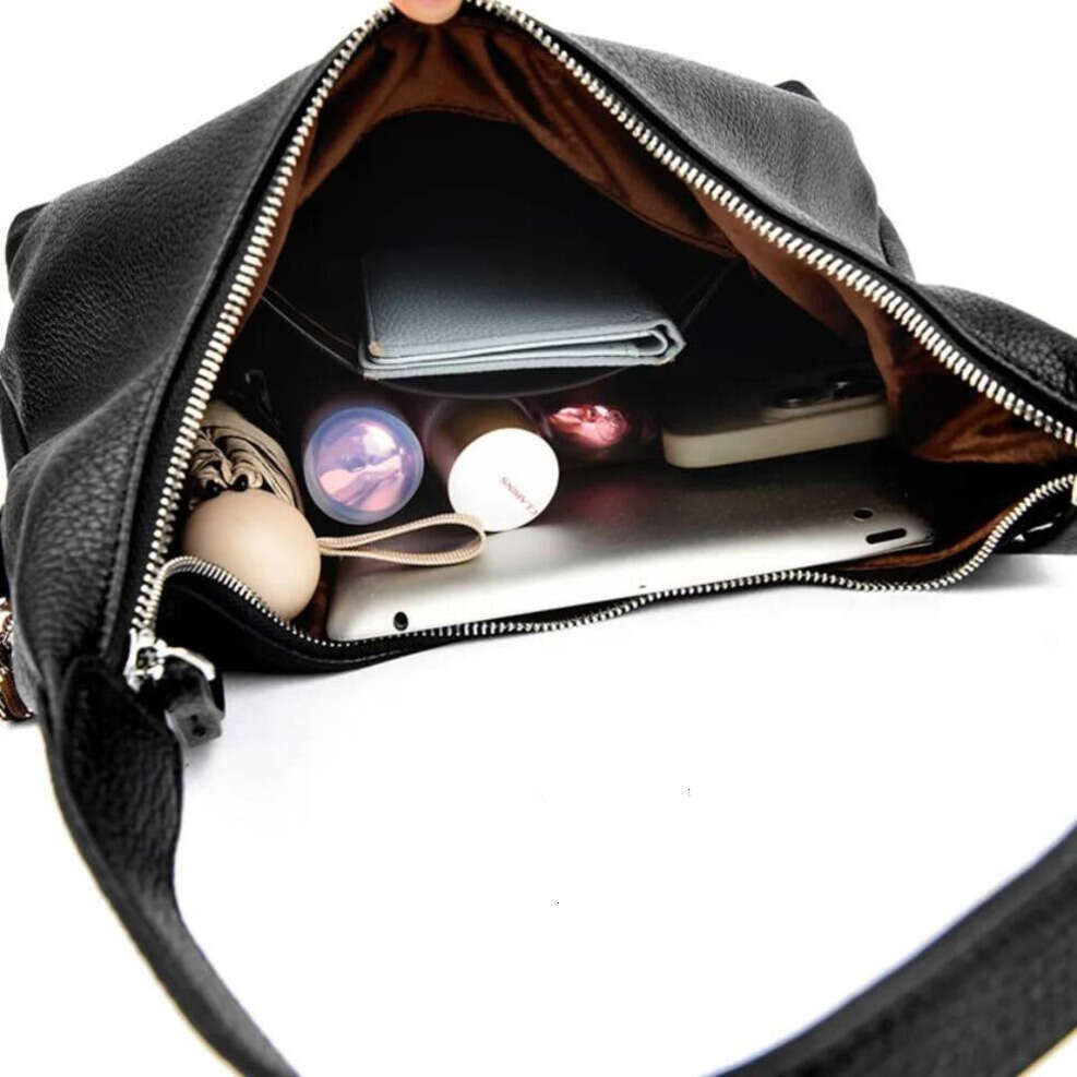 Oloey Genuine Brand Luxury Handbags Crossbody Bags for Women High Top Quality Soft Leather Shoulder Bag