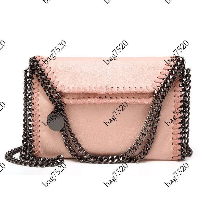 Retro Crossbody Bags for Women Chains Strap Shoulder High Quality Designer Handbags famous brands Lady Flap Messenger Bag Pingshuo