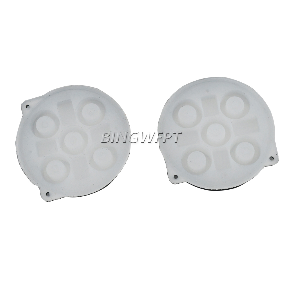 1 Pair Multifunction Steering Wheel Button Cover For Prius Plus 2012-2015 For Toyota prius V (zvw 40) 2013 Car Accessories