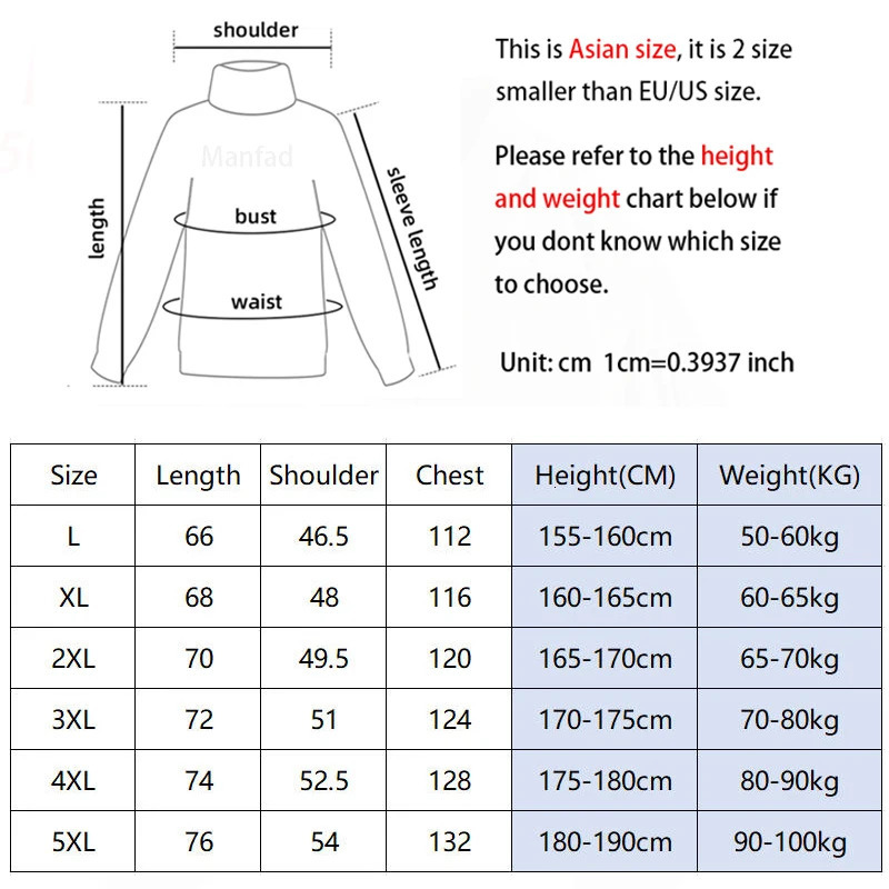 UETEEY Graphene SelfHeating Mens Winter Vest Thermal Auto Warm Up Thick Puffy Sleeveless Jacket Outdoor Sports Skiing Hiking 251225