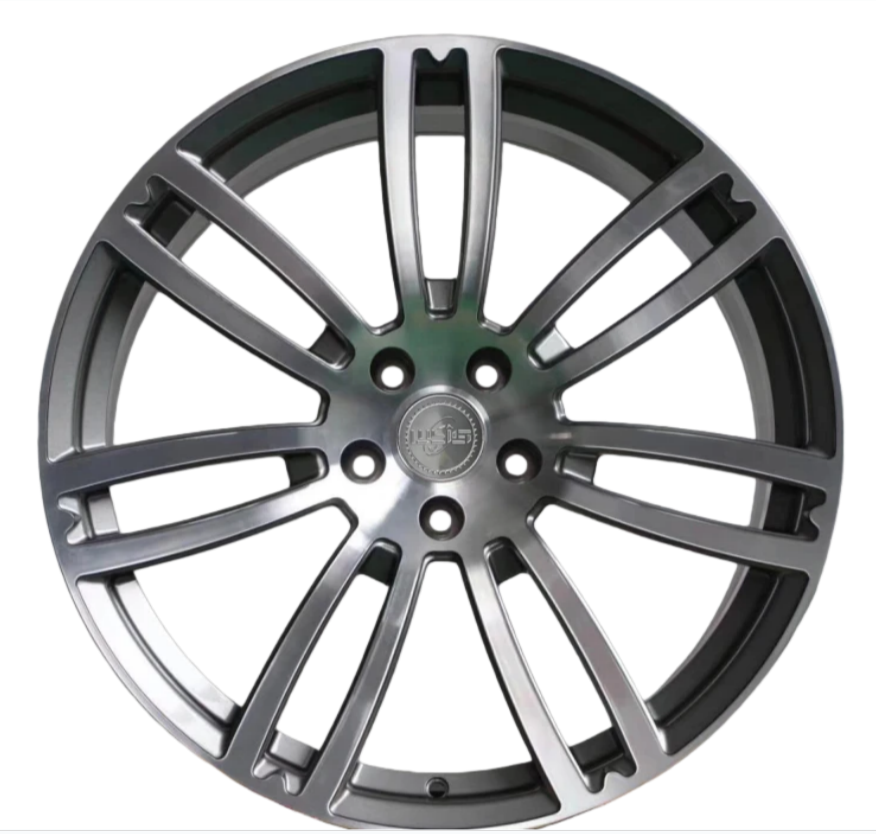 19 20-inch forged rims for Jaguar XJ XJL XF XFL XE XEL I-PACE E-PACE F-TYPE F-PACE 5*108 High quality custom forged wheels