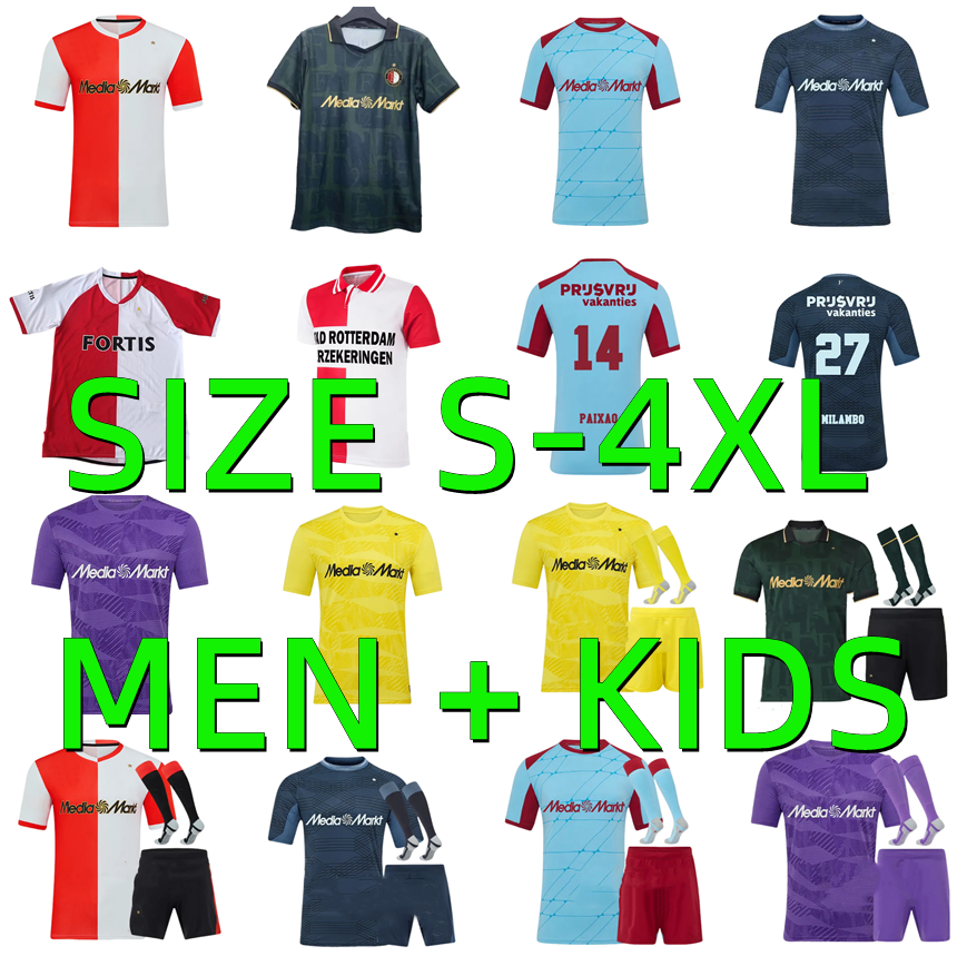 25 26 Feyenoords So… - image
