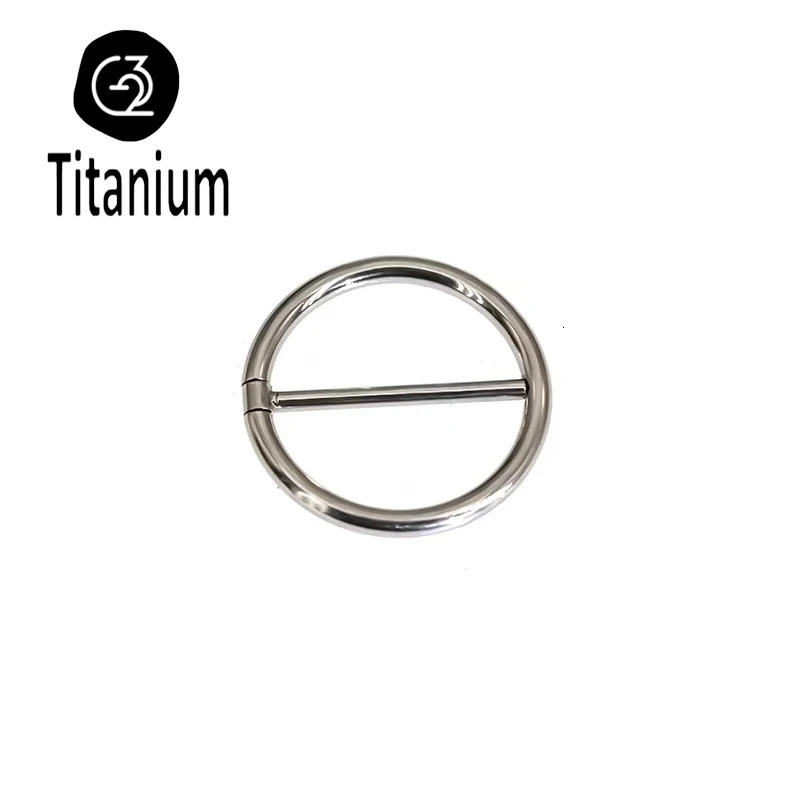 ASTM 36 G23 Piercing Sexy Nipple Rings Fashion Nipple Piercing for Women Retainer Papillary Earring Body Jewelry 14G 251224