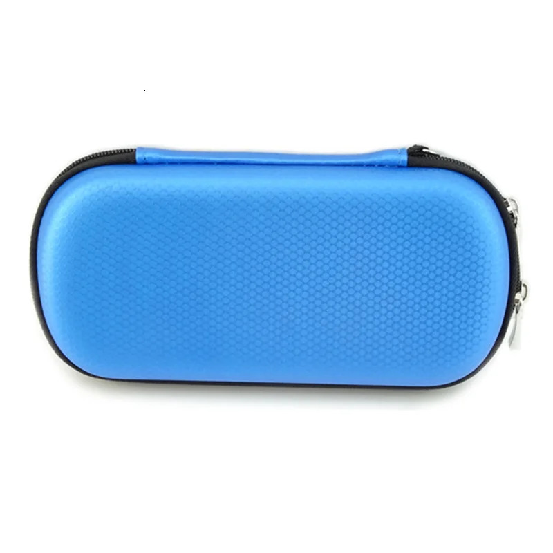 GUANHE HDD Digital Gadget Travel Storage Bag for U Disk USB Data Cable SD Card Phone Electronic external hard drive bag 251224