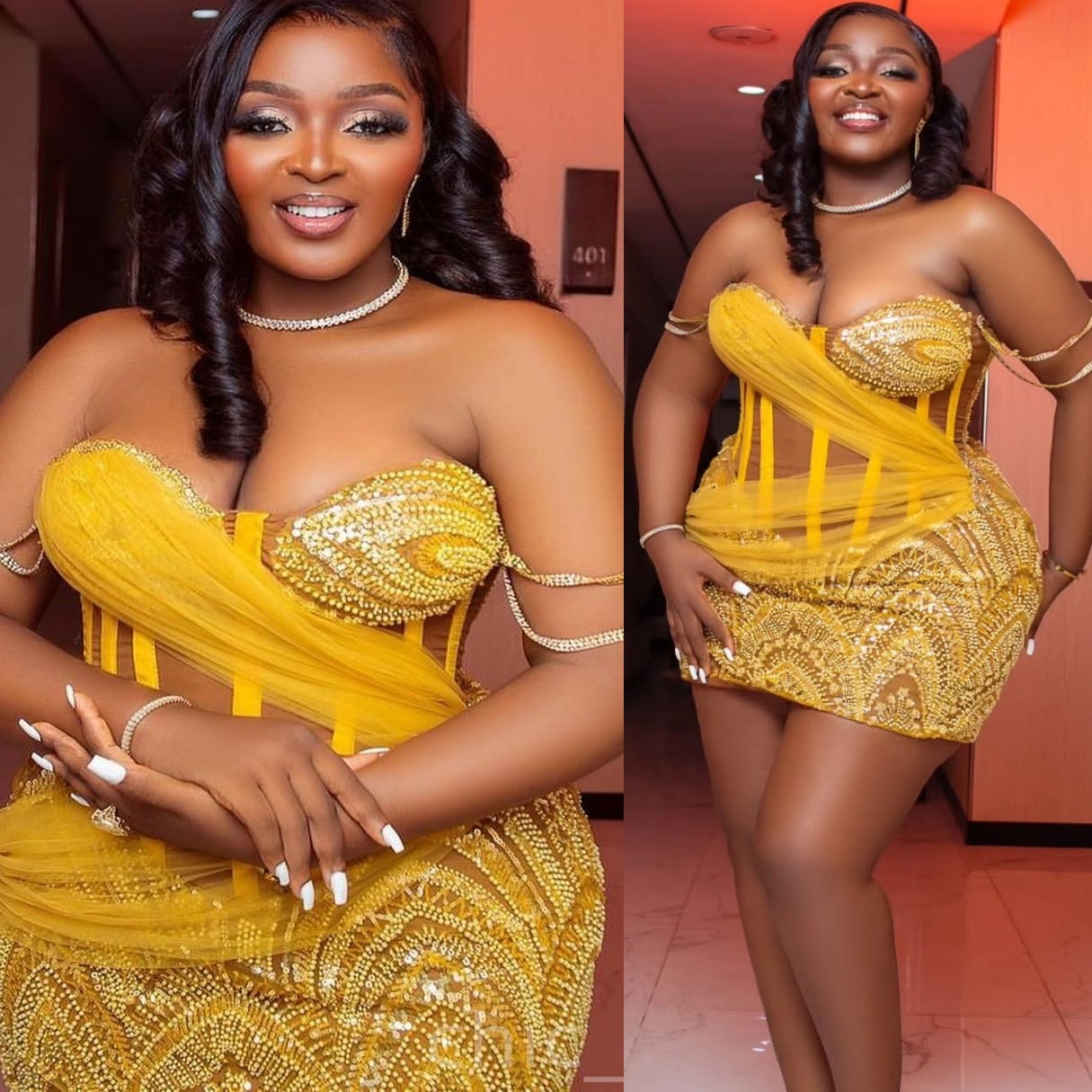 Chic Yellow Sheath 2026 Cocktail Dress Sweetheart Sequined Illusion Short Mini Graduation Homecoming Dresses For Special Occasions Sweetheart Gowns