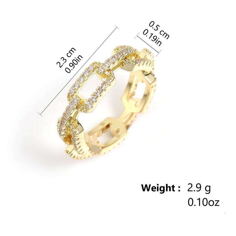 ZAKOL Classic Water Drop Cubic Zirconia Band for Women Clear Crystal Sliver Color Engagement Wedding Ring Set Jewelry